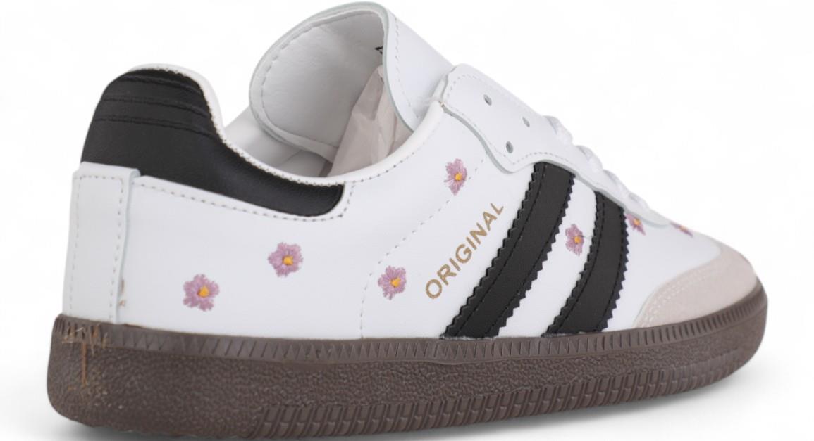 DODİX 005 GARSON CİLT BEYAZ SİYAH