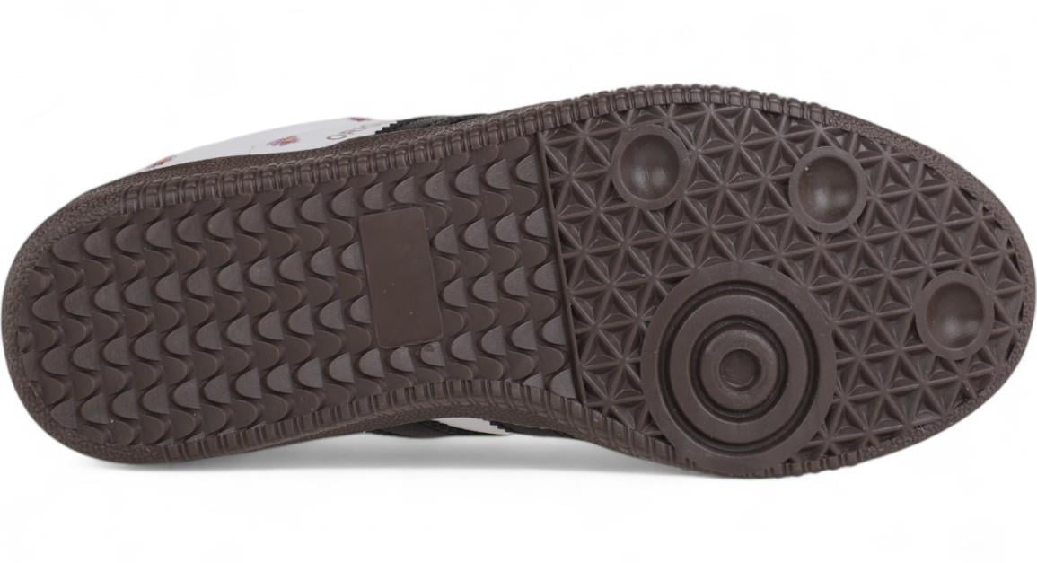 DODİX 005 GARSON CİLT BEYAZ SİYAH