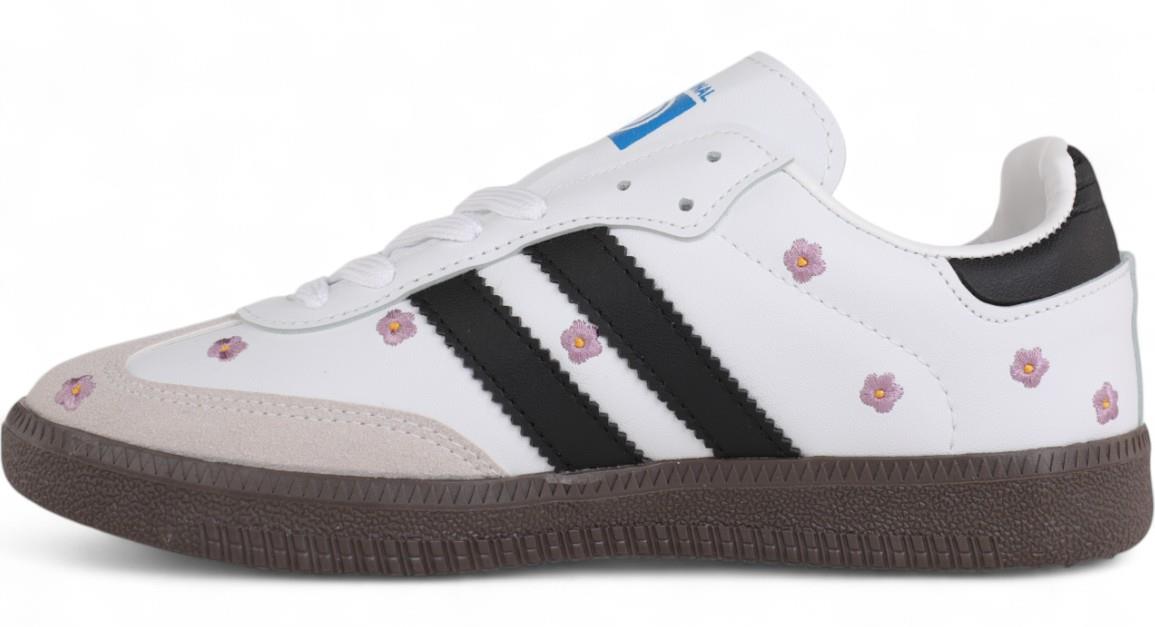 DODİX 005 GARSON CİLT BEYAZ SİYAH