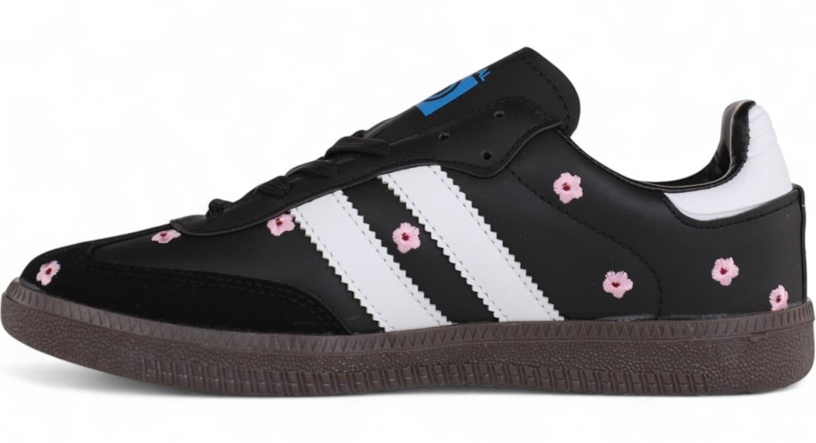 DODİX 005 GARSON CİLT SİYAH BEYAZ