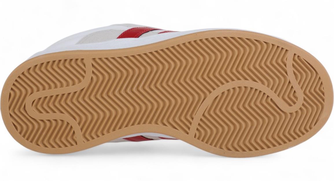 DODİX 1457 GARSON CİLT BEYAZ KIRMIZI