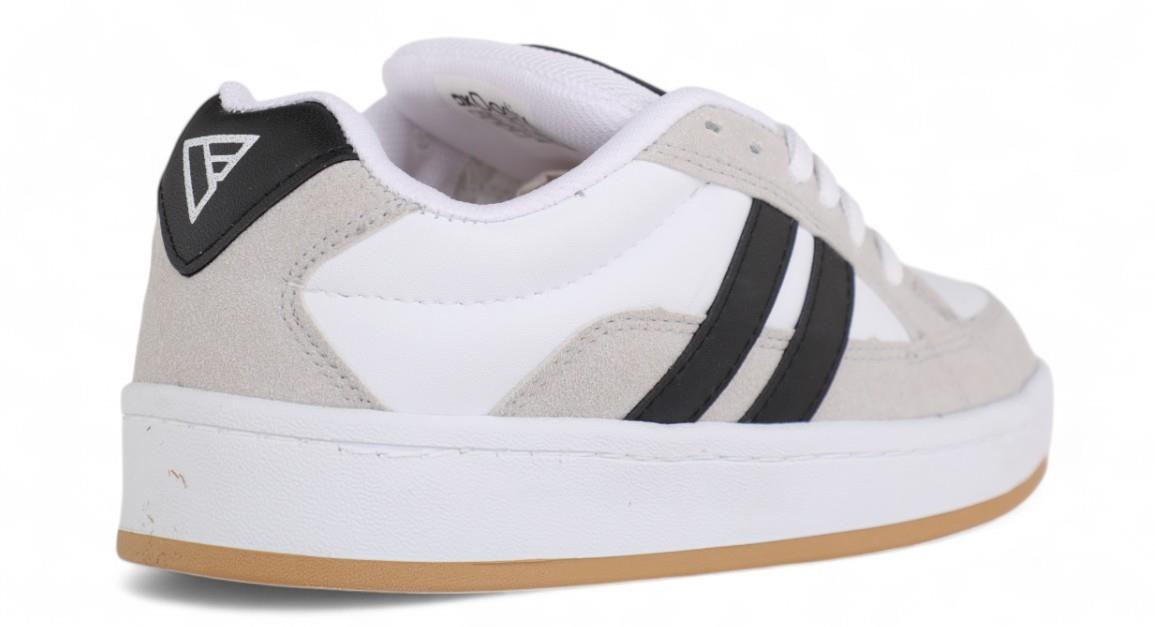 DODİX 1457 GARSON CİLT BEYAZ SİYAH