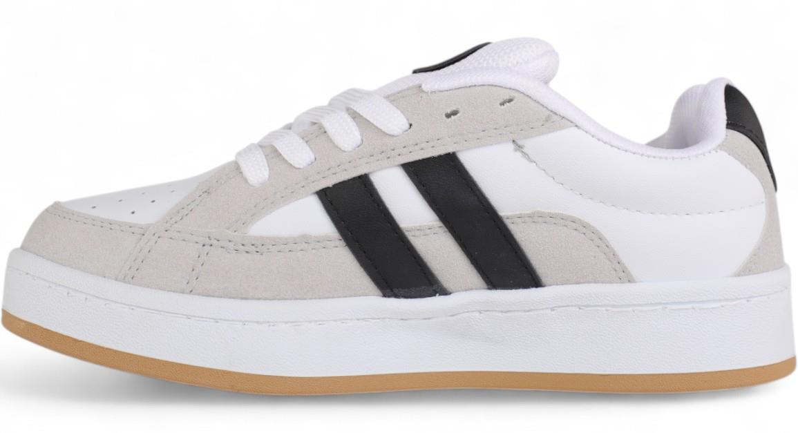 DODİX 1457 GARSON CİLT BEYAZ SİYAH