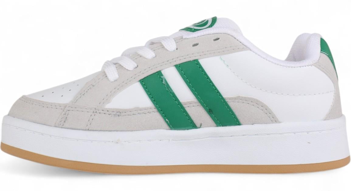 DODİX 1457 GARSON CİLT BEYAZ YEŞİL