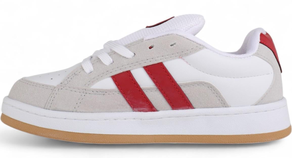 DODİX 5023 FİLET CİLT BEYAZ KIRMIZI