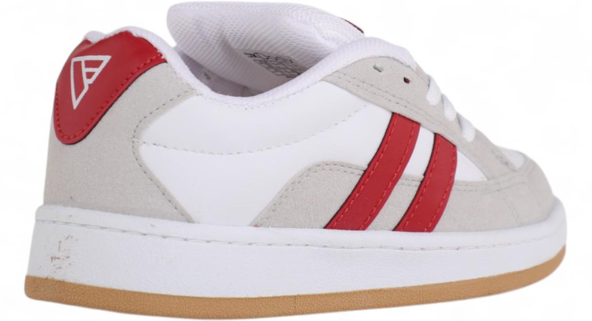 DODİX 5023 FİLET CİLT BEYAZ KIRMIZI