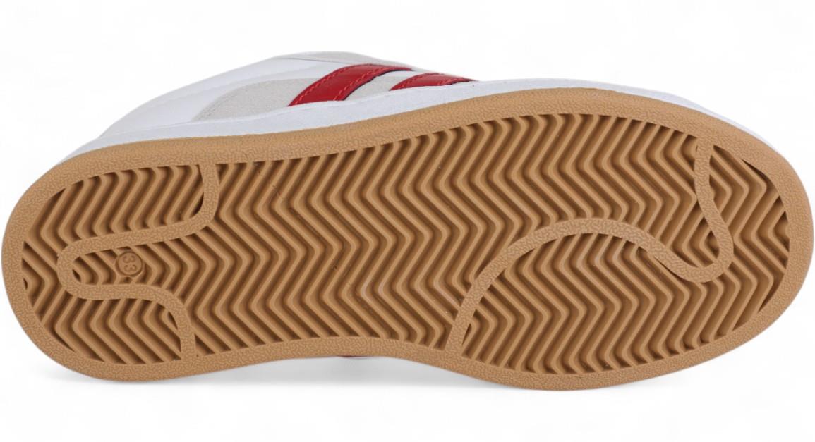 DODİX 5023 FİLET CİLT BEYAZ KIRMIZI