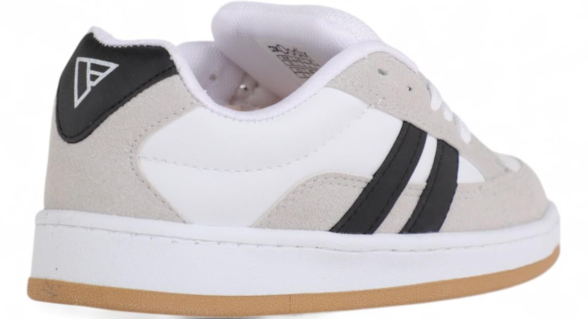 DODİX 5023 FİLET CİLT BEYAZ SİYAH