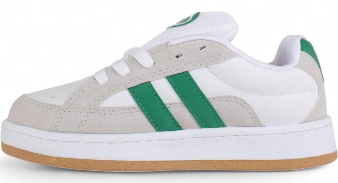 DODİX 5023 FİLET CİLT BEYAZ YEŞİL