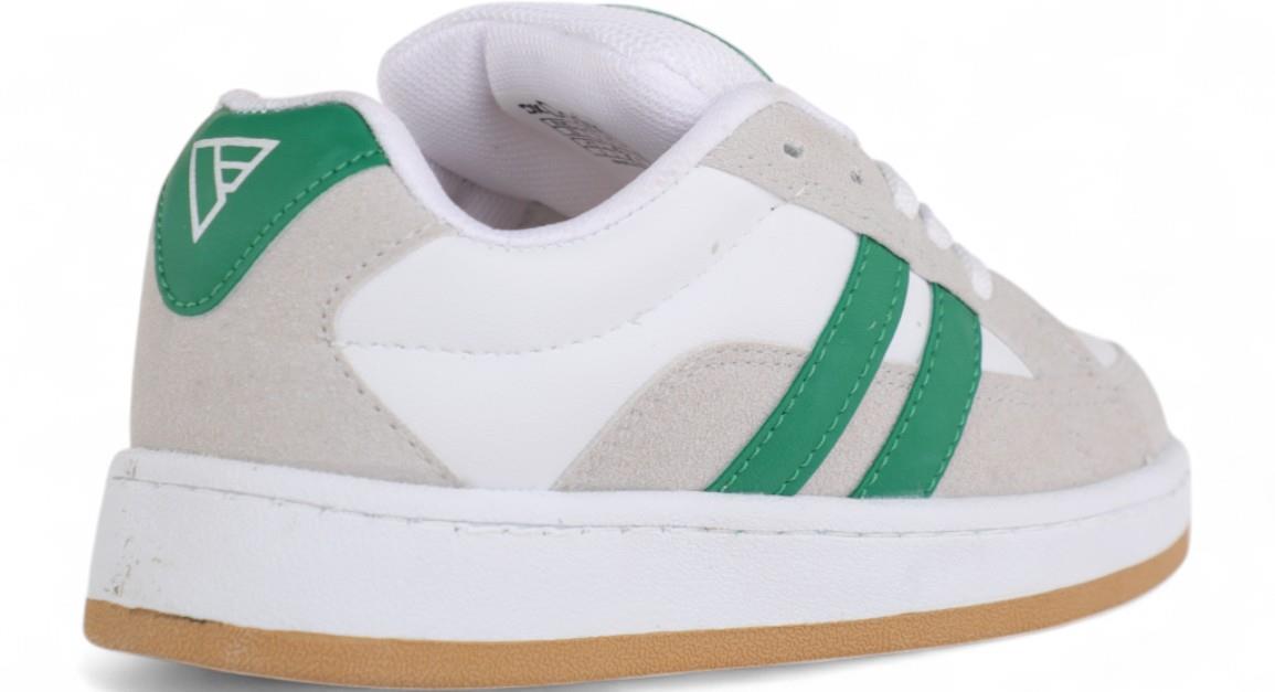 DODİX 5023 FİLET CİLT BEYAZ YEŞİL