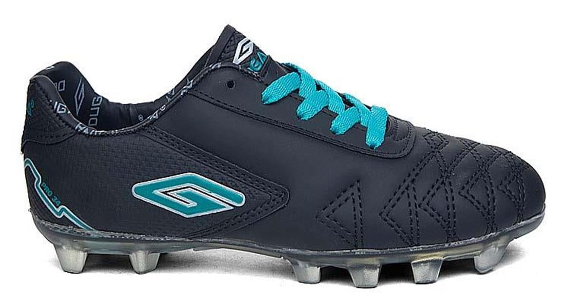 DUGANA 2301 MERDANE KRAMPON SİYAH SİYAH P.YEŞİL