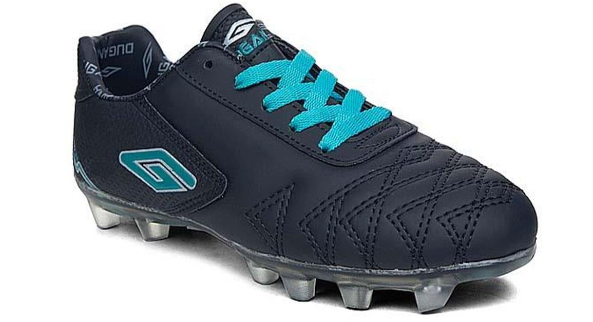 DUGANA 2301 MERDANE KRAMPON SİYAH SİYAH P.YEŞİL