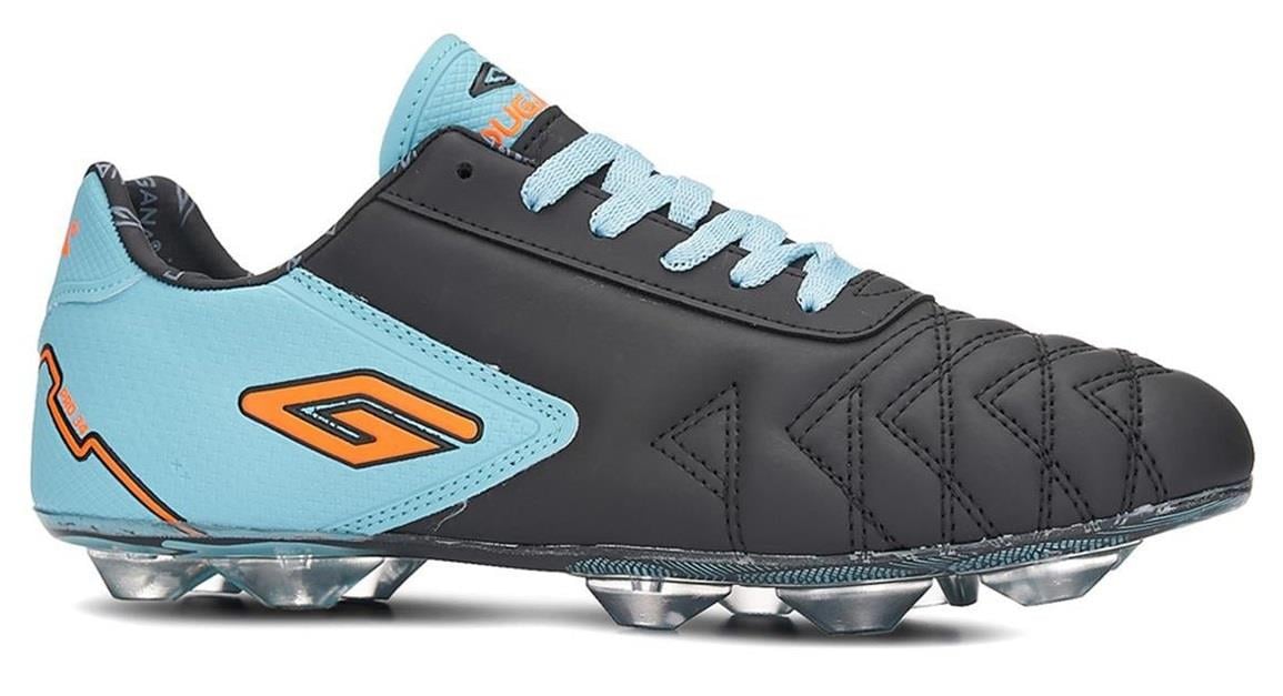 DUGANA 2301 MERDANE KRAMPON SİYAH SU YEŞİLİ