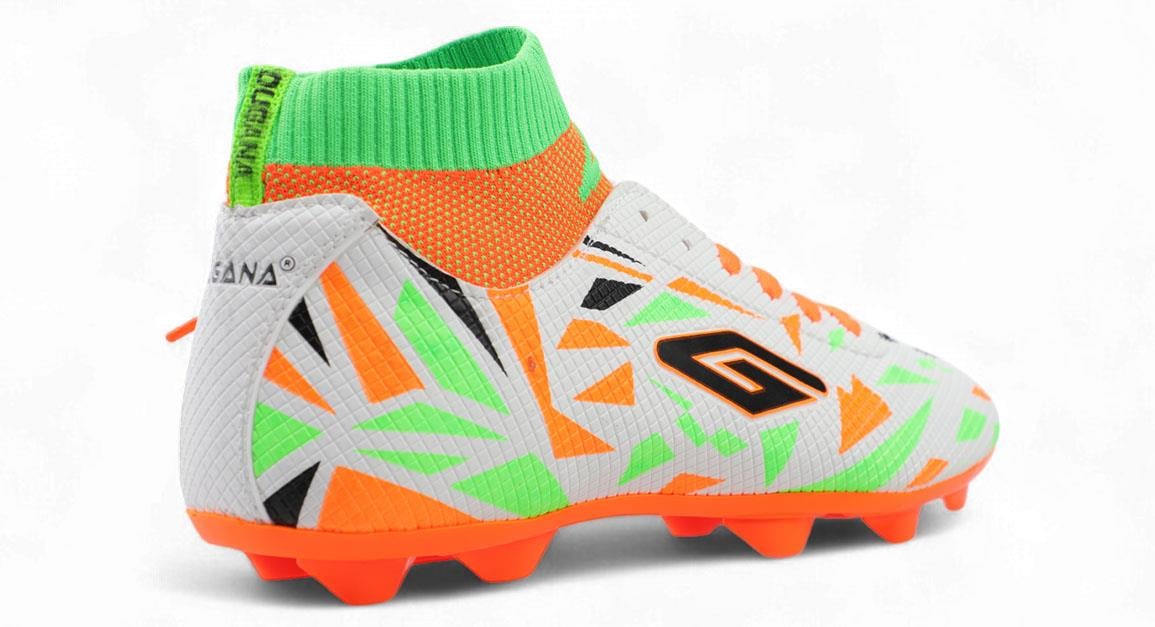 DUGANA 2303 MERDANE KRAMPON BEYAZ TURUNCU