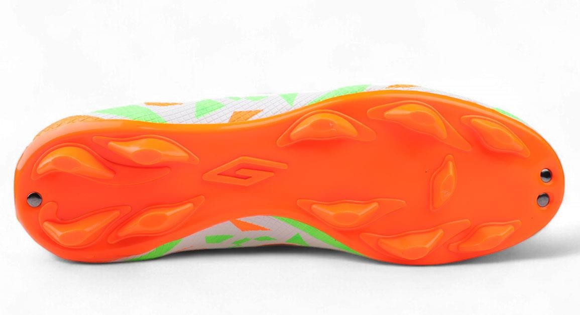 DUGANA 2303 MERDANE KRAMPON BEYAZ TURUNCU