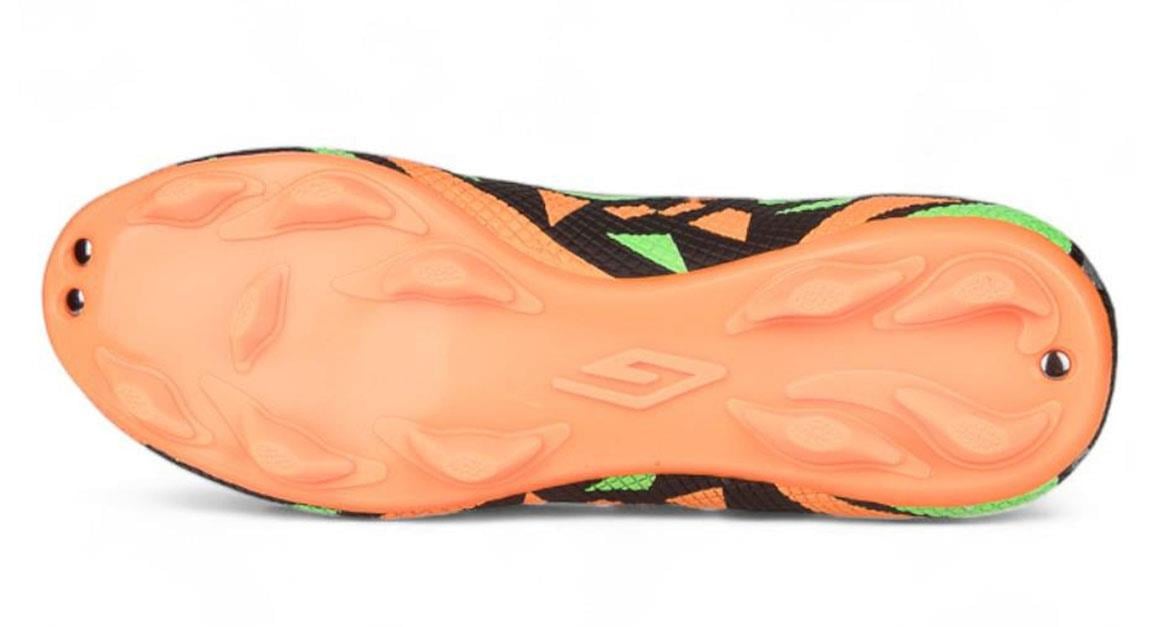 DUGANA 2303 MERDANE KRAMPON SİYAH F.YEŞİL