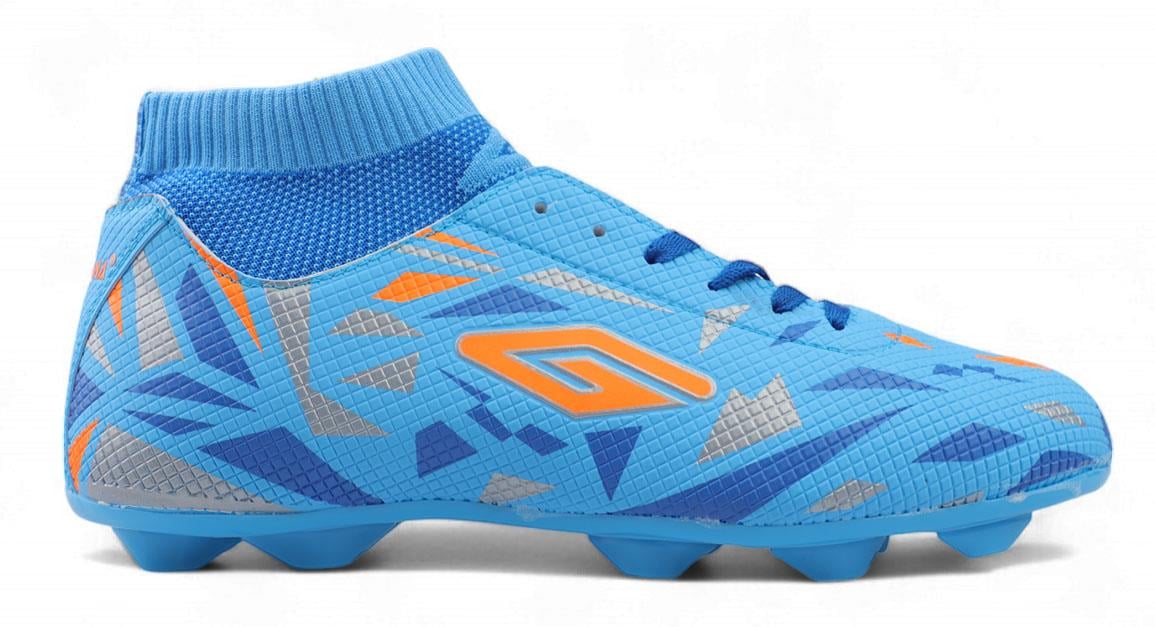 DUGANA 2303 MERDANE KRAMPON TURKUAZ MAVİ