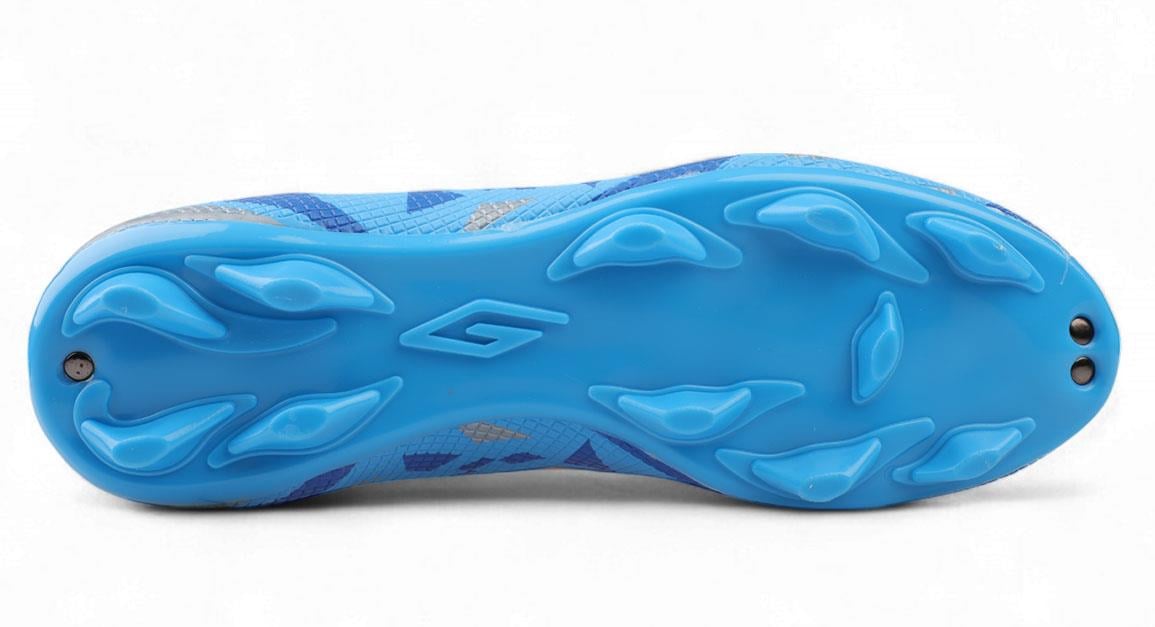 DUGANA 2303 MERDANE KRAMPON TURKUAZ MAVİ