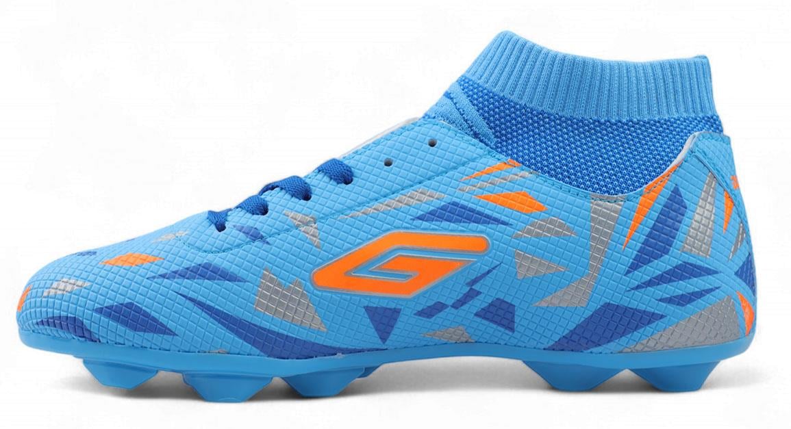 DUGANA 2303 MERDANE KRAMPON TURKUAZ MAVİ