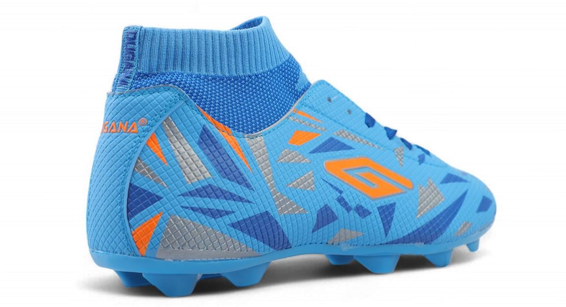 DUGANA 2303 MERDANE KRAMPON TURKUAZ MAVİ