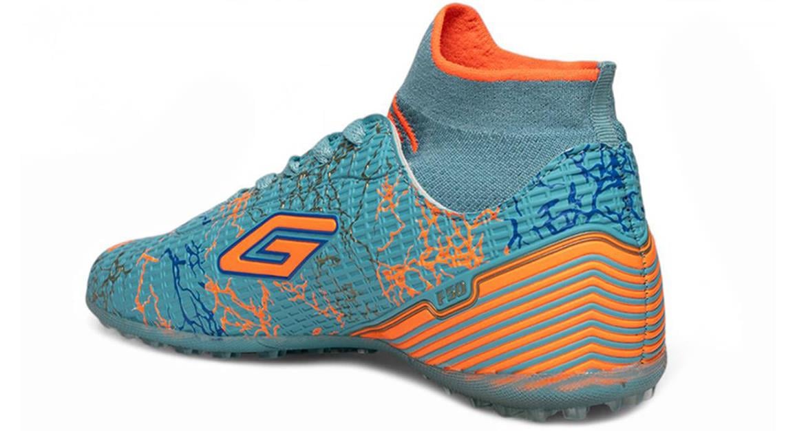 DUGANA F50 MERDANE HALISAHA SU YEŞİLİ TURUNCU