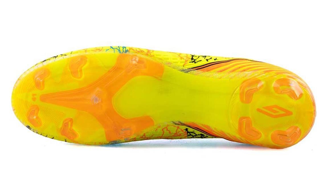 DUGANA F50 MERDANE KRAMPON F.SARI TURUNCU