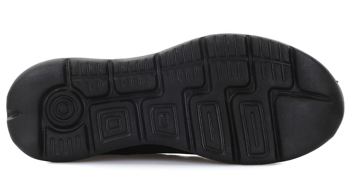 FORZA 18034 MERDANE 42-44 SİYAH