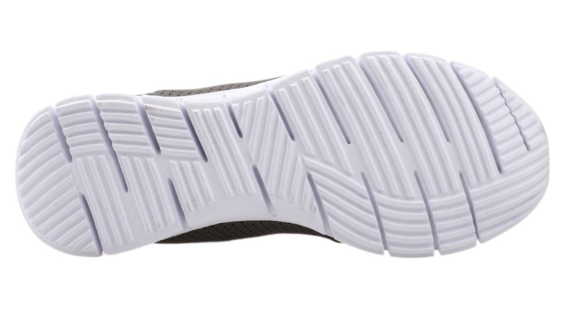 FORZA 3820 BATTAL FÜME BEYAZ ANORAK