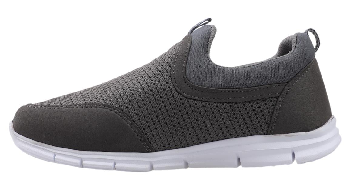 FORZA 3820 BATTAL FÜME BEYAZ ANORAK