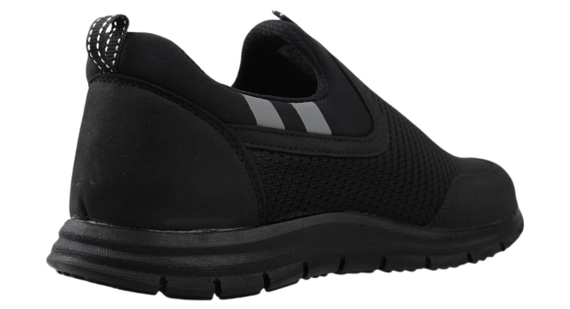 FORZA 3820 GARSON SİYAH SİYAH ANORAK