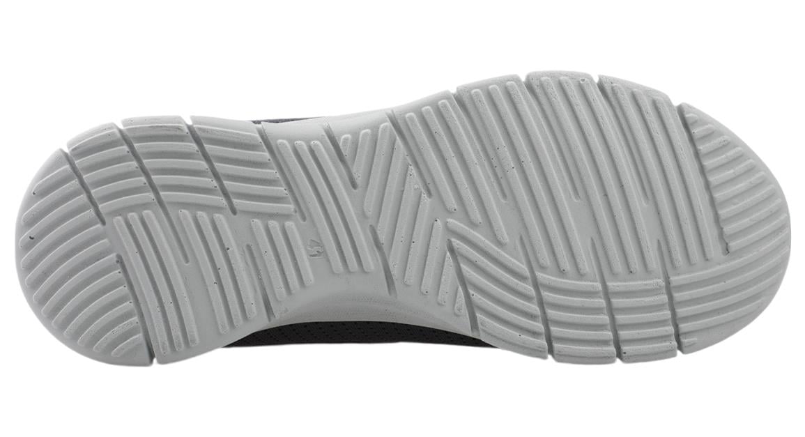 FORZA 3820 MERDANE FÜME BUZ ANORAK