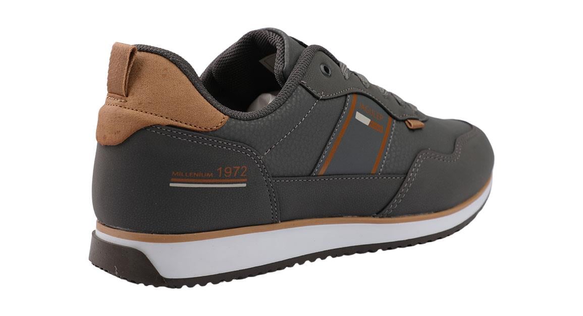 JAGULEP BUGATTİ MERDANE CİLT FÜME TABA