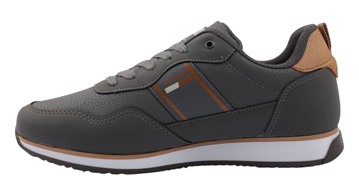 JAGULEP BUGATTİ MERDANE CİLT FÜME TABA