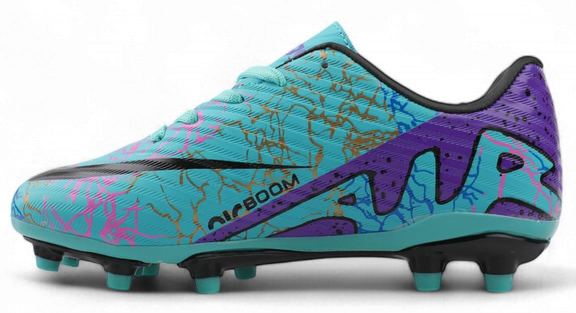 Halı Saha & KramponAIR LALIGALALİGA 570 MERDANE KRAMPON TURKUAZ