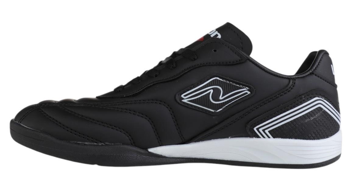 LİON 580 GARSON FUTSAL SİYAH