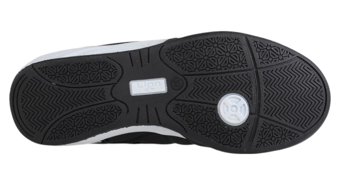 LİON 580 GARSON FUTSAL SİYAH