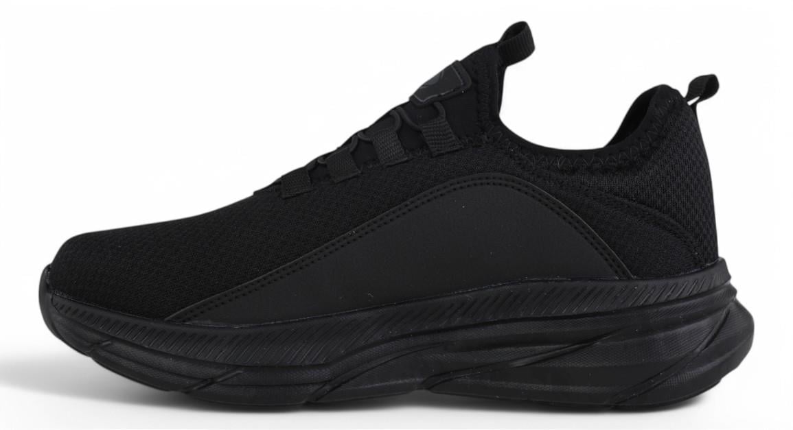 MAGG POİNT 610 MERDANE ANORAK SİYAH SİYAH