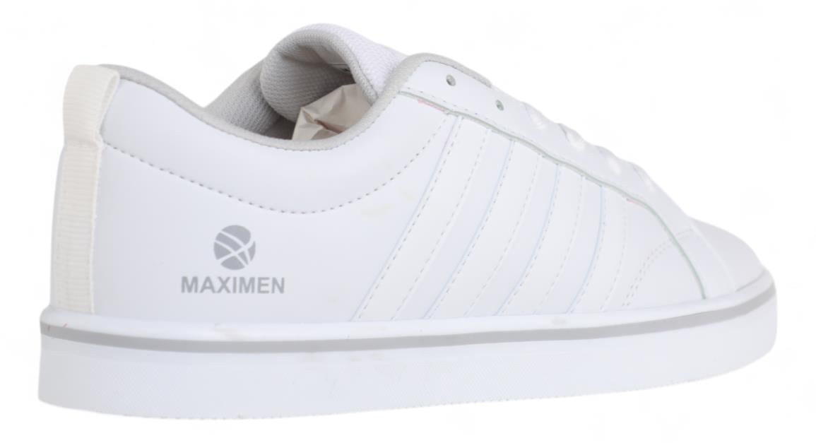 MAXİMEN 110 MERDANE CİLT BEYAZ BEYAZ