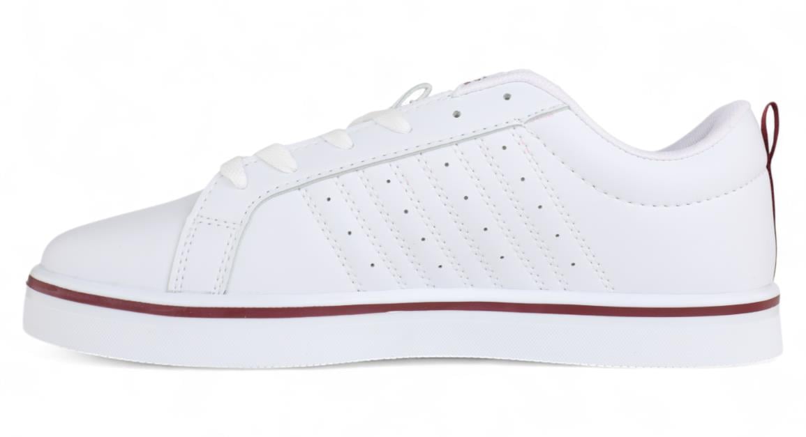 MAXİMEN 110 MERDANE CİLT BEYAZ BORDO