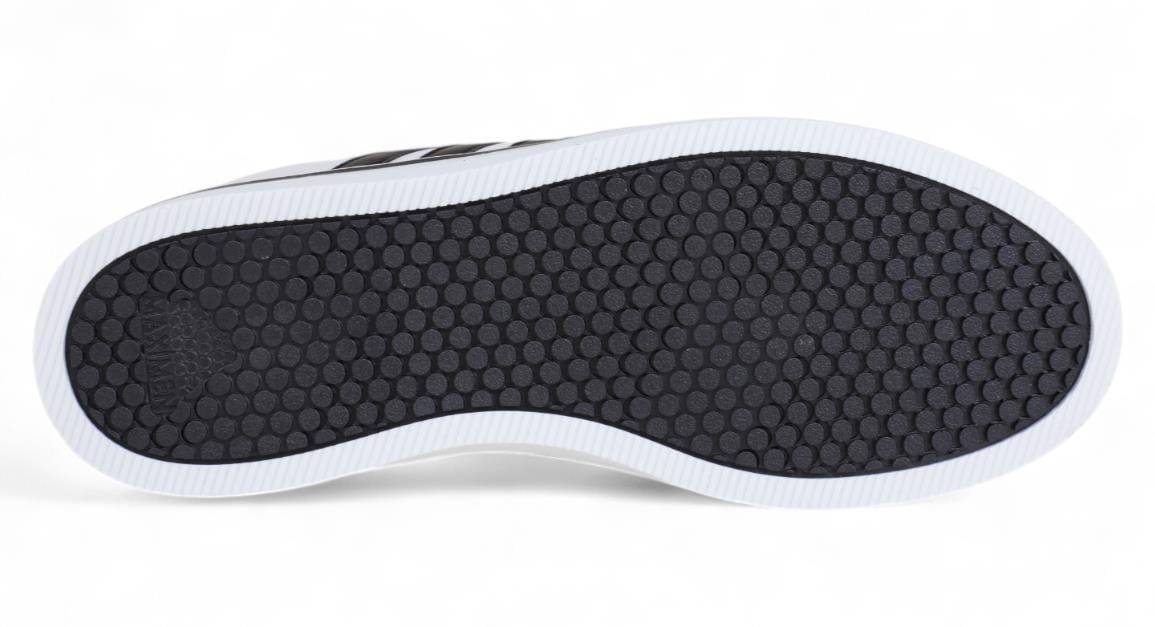 MAXİMEN 110 MERDANE CİLT BEYAZ SİYAH