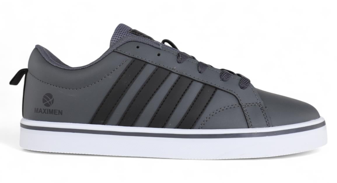 MAXİMEN 110 MERDANE CİLT FÜME SİYAH