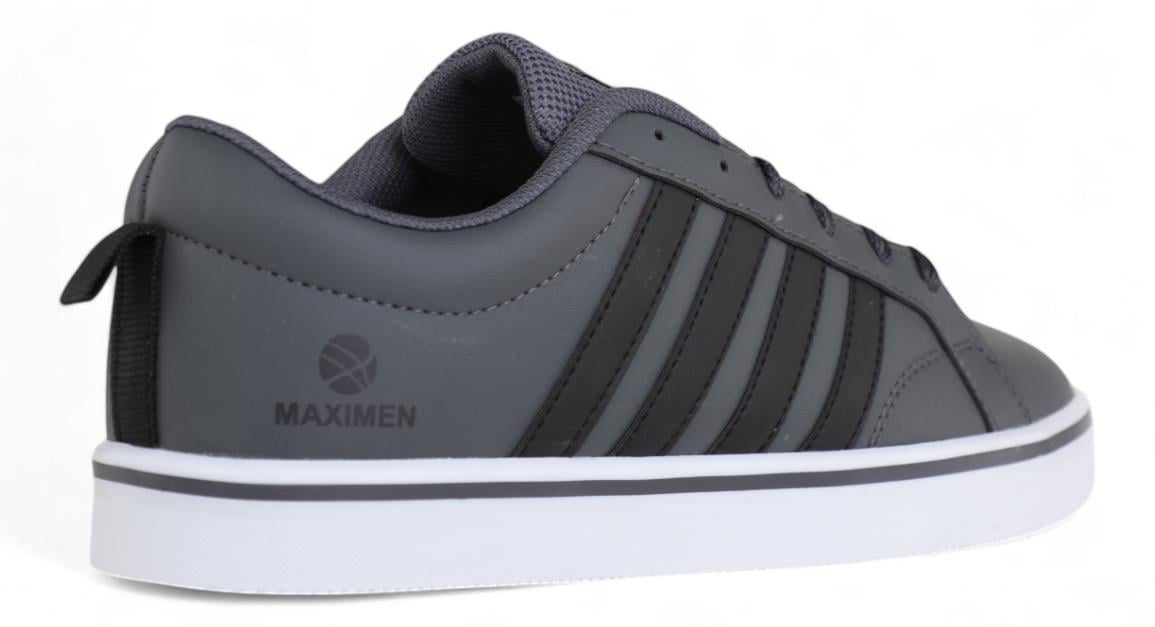 MAXİMEN 110 MERDANE CİLT FÜME SİYAH