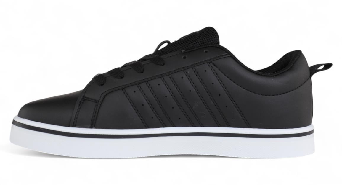 MAXİMEN 110 MERDANE CİLT SİYAH BEYAZ