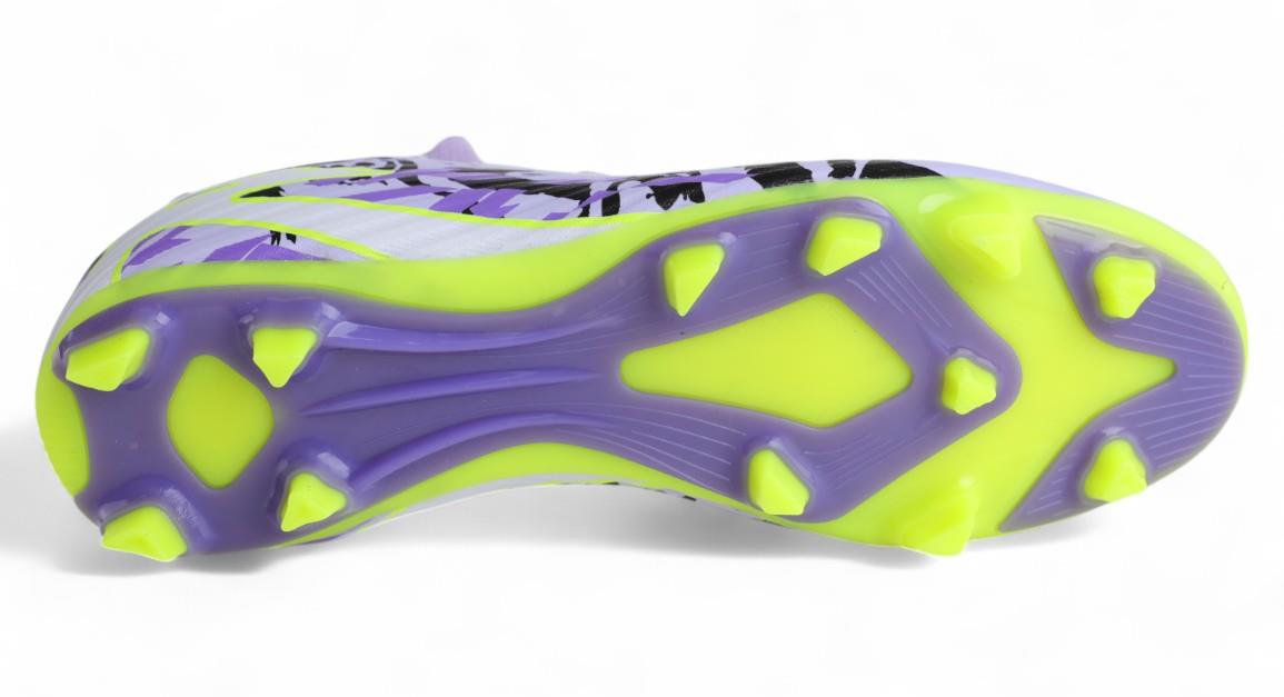 MERKURIAL 501 MERDANE KRAMPON LİLA
