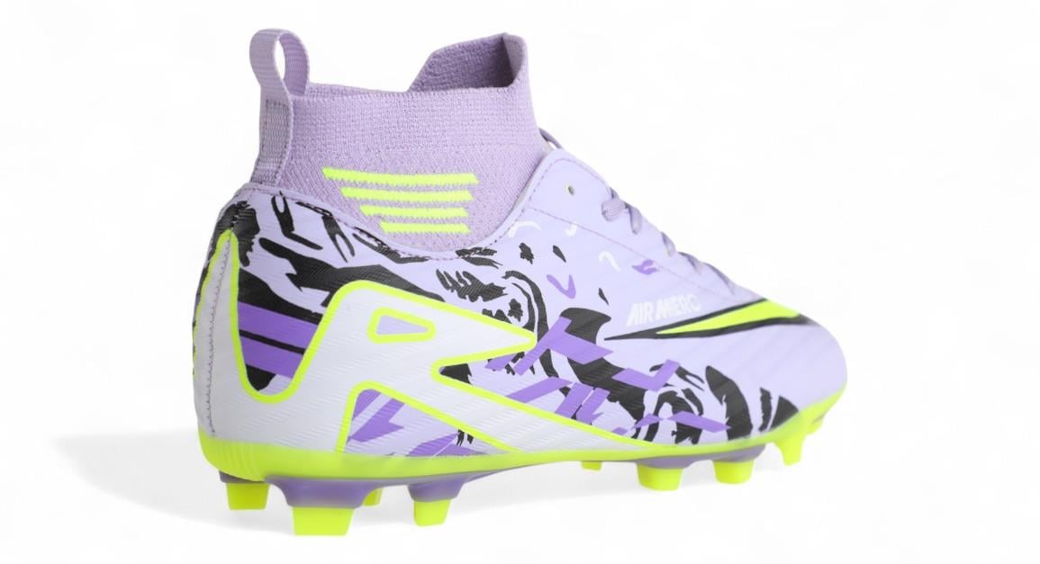 MERKURIAL 501 MERDANE KRAMPON LİLA