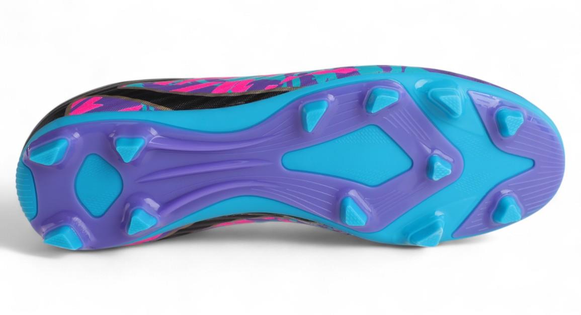 MERKURIAL 501 MERDANE KRAMPON MOR