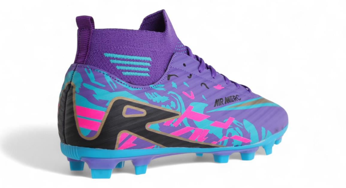 MERKURIAL 501 MERDANE KRAMPON MOR