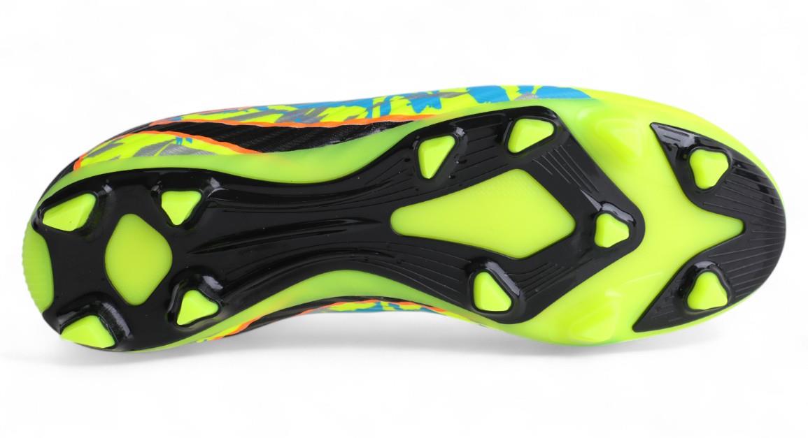 MERKURIAL 501 MERDANE KRAMPON NEON SARI