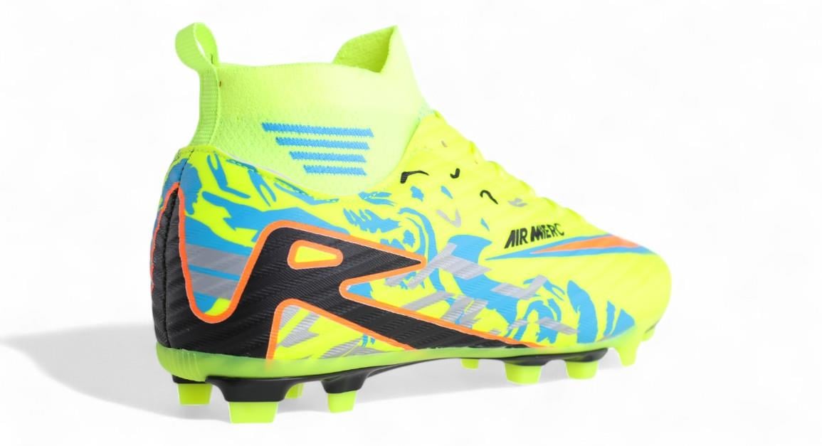 MERKURIAL 501 MERDANE KRAMPON NEON SARI