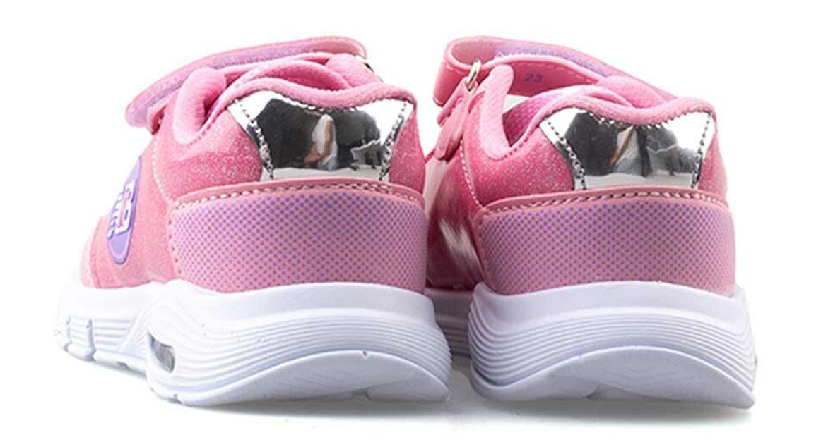 NORT BLUE 126 BEBE CİLT PEMBE